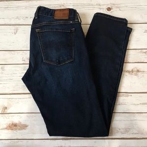 LUCKY BRAND • LOLITA SKINNY JEAN